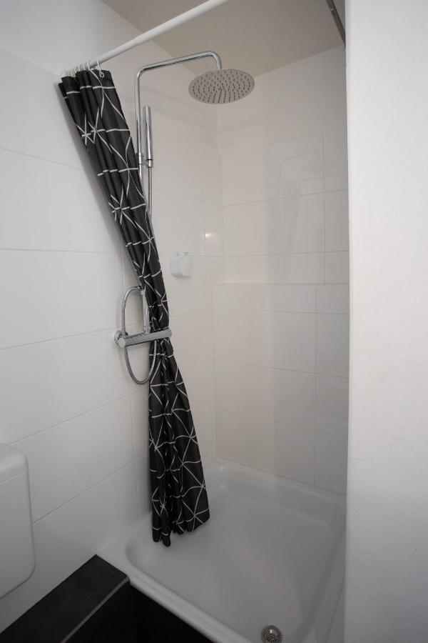 Ferienappartement Winterberg - Bikepark Um Die Ecke ภายนอก รูปภาพ