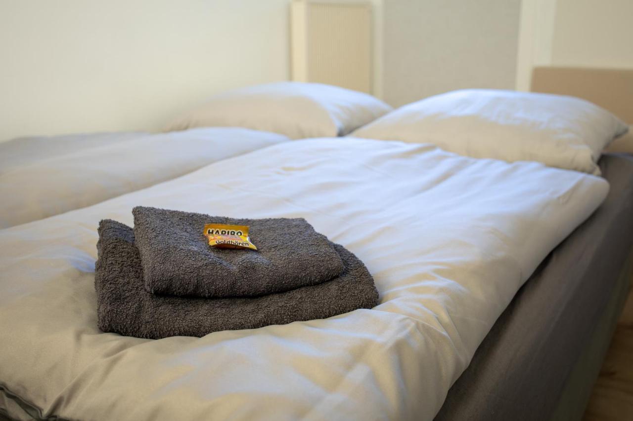 Ferienappartement Winterberg - Bikepark Um Die Ecke ภายนอก รูปภาพ