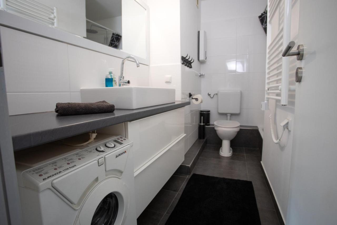 Ferienappartement Winterberg - Bikepark Um Die Ecke ภายนอก รูปภาพ