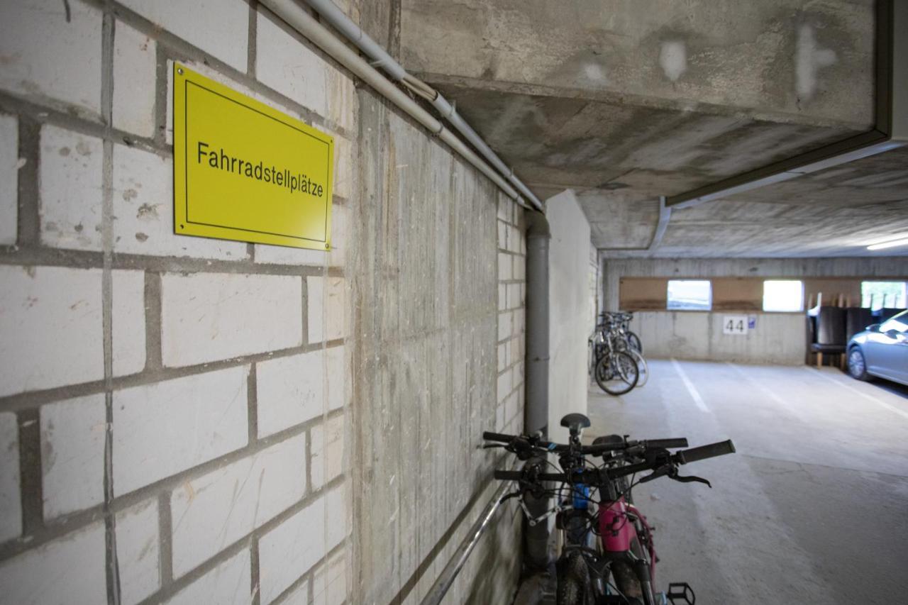 Ferienappartement Winterberg - Bikepark Um Die Ecke ภายนอก รูปภาพ